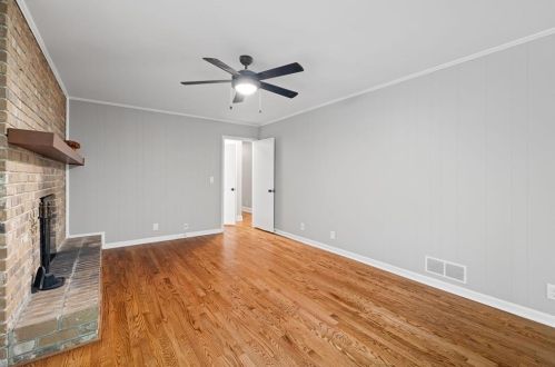 2776 Evans Dl Cir, Atlanta GA  exterior