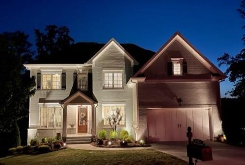 3998 Commodore Dr, Atlanta, GA 30341