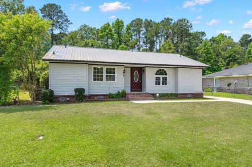 4429 Outwood Dr, Ladson, SC 29456-3771