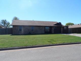 1204 George St, Altus, OK 73521-7102