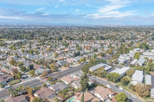 3414 Trafalgar Pl, San Jose, CA 95132-2061
