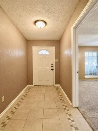 4103 Spring Meadow Ln, Lewisville TX  75028-1296 exterior