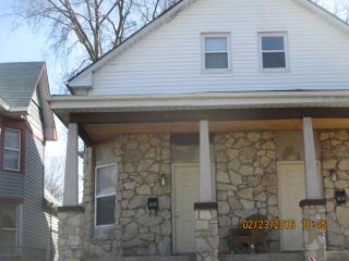 425 Hamilton Ave, Indianapolis IN  46201-3127 exterior