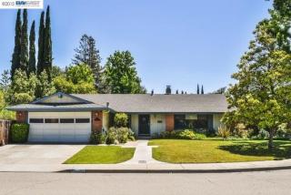 1411 Berkely Pl, Livermore, CA 94550-6503