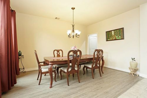 2418 Copper Sky Dr, Pearland, TX 77584-3781
