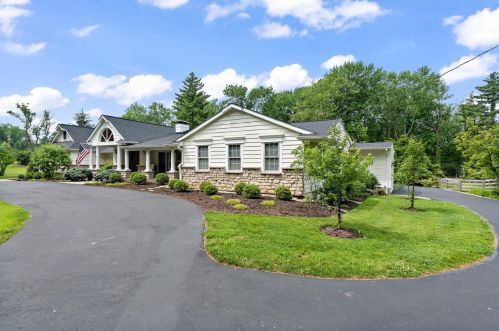 6200 Graves Rd, Cincinnati, OH 45243-3829