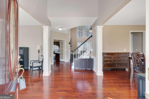 3170 Elmendorf Ln, Kennesaw, GA 30144-7427