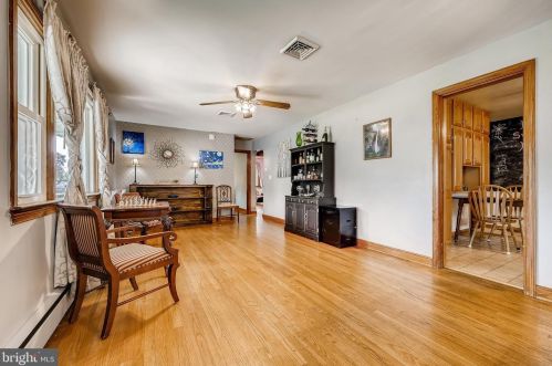 708 Webb St, Aberdeen MD  21001-3533 exterior