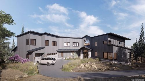 26656 Gray Buck Trl, Conifer, CO 80433-5200