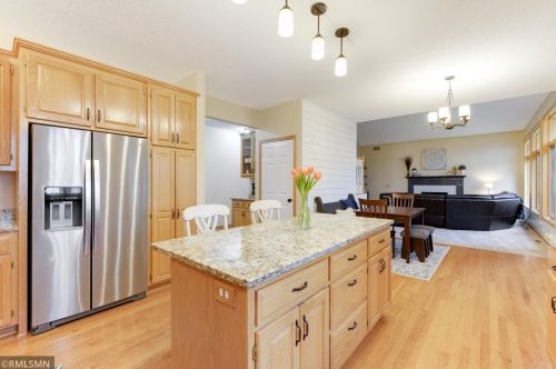 10177 Bridgewater Ct, Saint Paul MN  55127-6984 exterior