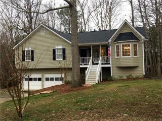 228 Cedar Mill Ln, Holly Springs, GA 30189-5101