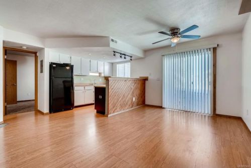 12478 Nevada Pl, Denver CO  80228-3235 exterior