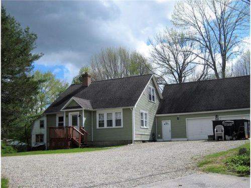 471 Old Colchester Rd, Colchester CT  06420-3701 exterior