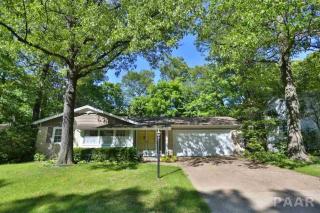 739 Wonderview Dr, Lake Of The Woods, IL 61525-9433