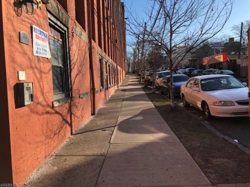 79-93 Montgomery St, Paterson NJ  07501 exterior