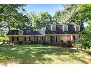 204 Ferndale Rd, Carrollton, GA 30117-4314