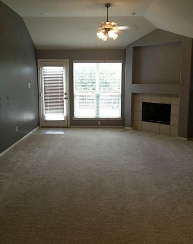 2205 Highland Crossing Dr, Conroe TX  77304-6801 exterior