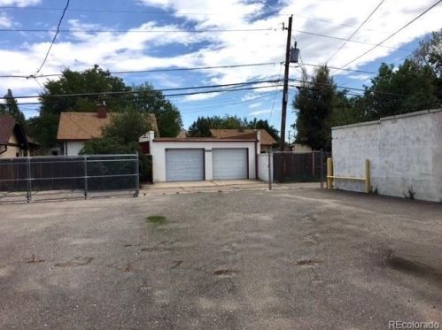 2362 Broadway, Denver CO  80210-5007 exterior