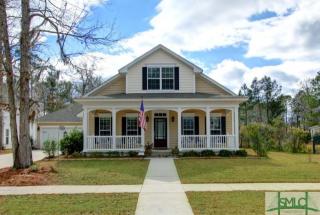 4 Tebeau Ln, Savannah, GA 31419-6817
