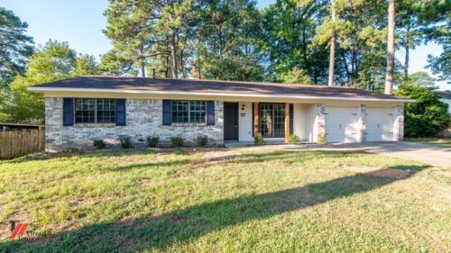 2057 Francais Dr, Shreveport, LA 71118-3946