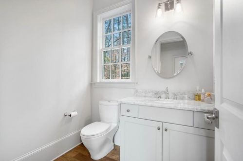 1116 Moores Mill Rd, Atlanta GA  30327-1634 exterior