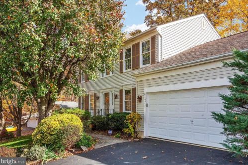 14817 Athey Rd, Burtonsville, MD 20866-1601