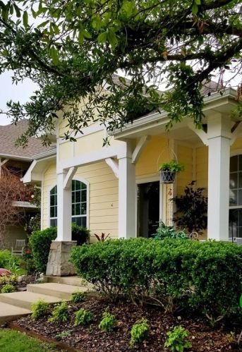 1002 Providence Blvd, Aubrey, TX 76227-5477