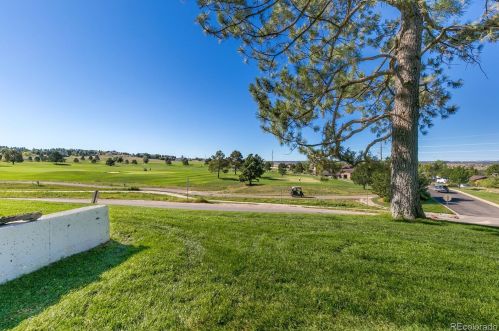 6511 Pinewood Dr, Parker CO 80134-6357 exterior