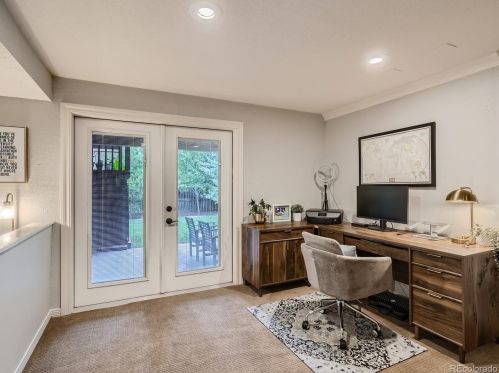 7640 Phillips Cir, Englewood CO 80112-3254 exterior