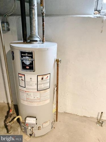 413 Ross St, Lancaster PA  17602-1941 exterior