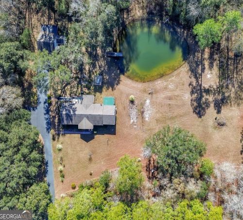 3584 Rye Patch Rd, Bayview, GA 31316-6556