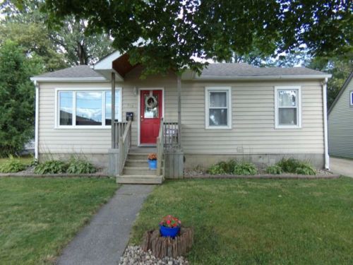 119 Hunter St, Thornton, IL 60476-1310