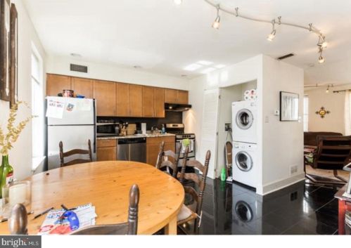 1138 4 St, Philadelphia PA 19140-2416 exterior