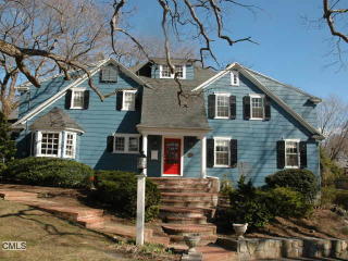 505 Toilsome Hill Rd, Fairfield, CT 06825-1626