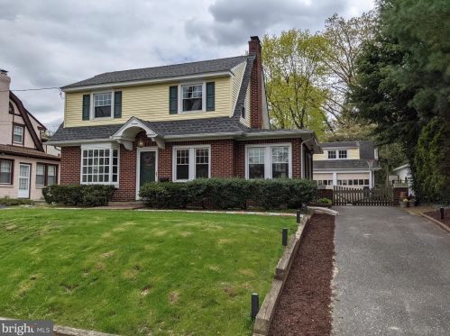 16 Station Ave, Haddon Heights, NJ 08035-1456