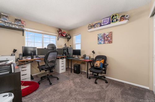 22039 Princeton Cir, Denver CO 80236-3109 exterior