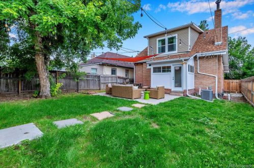 3204 Josephine St, Denver, CO 80210-6834