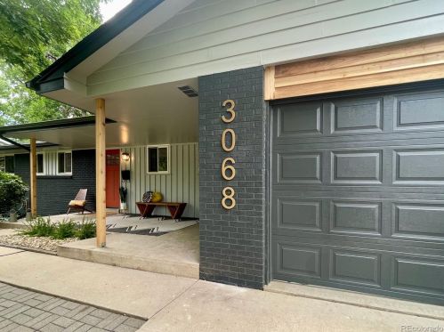 3068 Gray St, Denver CO  80214-8126 exterior