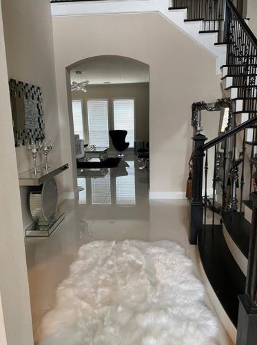 232 Brandon Ln, Plano TX  75094-3731 exterior