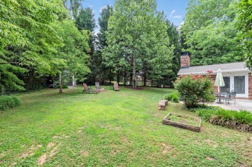 3328 Mercer University Dr, Atlanta GA  30341-5634 exterior