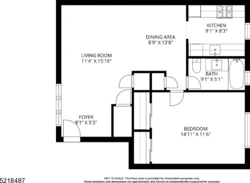 45 Wilfred St, Town Center NJ  07052-5827 exterior