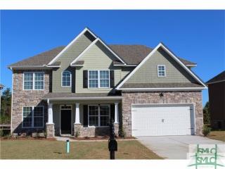 17 Wyndy Ct, Savannah, GA 31322-3635