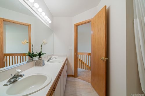 4312 Westbrooke Ct, Fort Collins CO  80526-3452 exterior