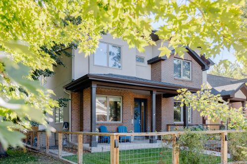 3738 Raleigh St, Denver, CO 80212-1938