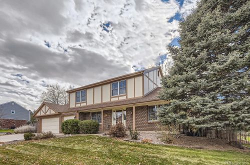 10092 Aberdeen Ave, Englewood, CO 80111-5412
