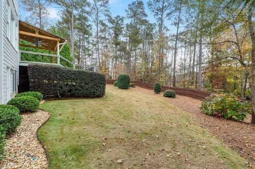 724 Vinings Estates Dr, Mableton GA  30126-5927 exterior