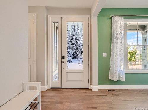 6966 Buchanan Ct, Aurora CO  80016-5905 exterior