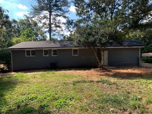 6426 Cowan Mill Rd, Winston, GA 30187-1686