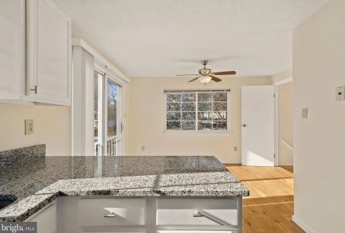 1414 Elm Grv Cir, Silver Spring MD 20905-6060 exterior