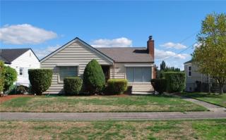 6250 37 Ave, Seattle WA  98126-2721 exterior